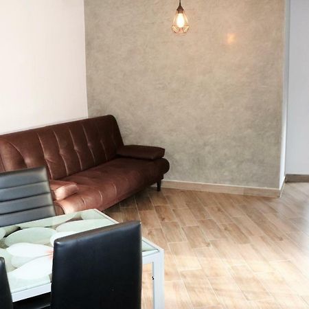 Apartamento Corona Centro Nerja - South Costa Εξωτερικό φωτογραφία