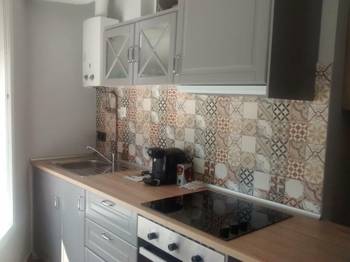 Apartamento Corona Centro Nerja - South Costa Εξωτερικό φωτογραφία