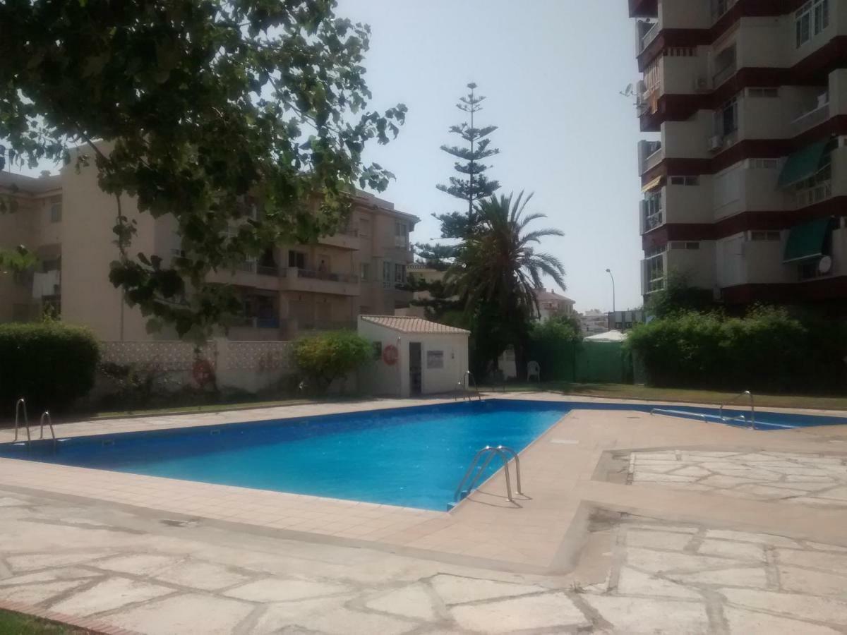 Apartamento Corona Centro Nerja - South Costa Εξωτερικό φωτογραφία