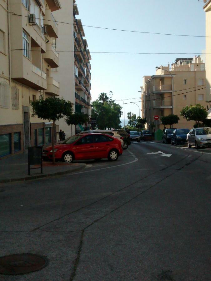 Apartamento Corona Centro Nerja - South Costa Εξωτερικό φωτογραφία