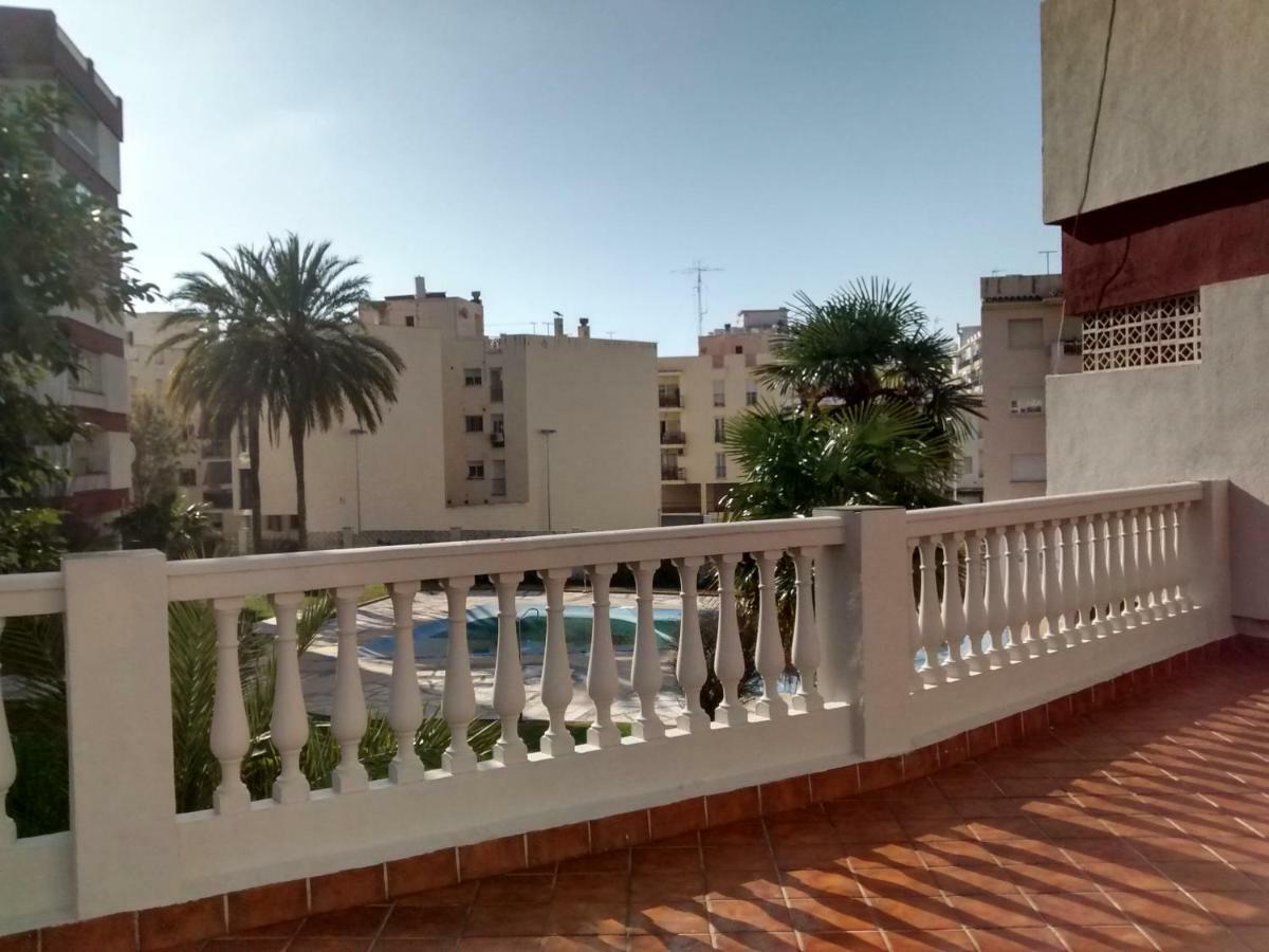 Apartamento Corona Centro Nerja - South Costa Εξωτερικό φωτογραφία