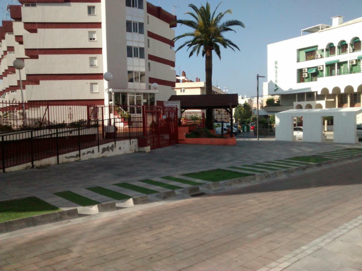 Apartamento Corona Centro Nerja - South Costa Εξωτερικό φωτογραφία