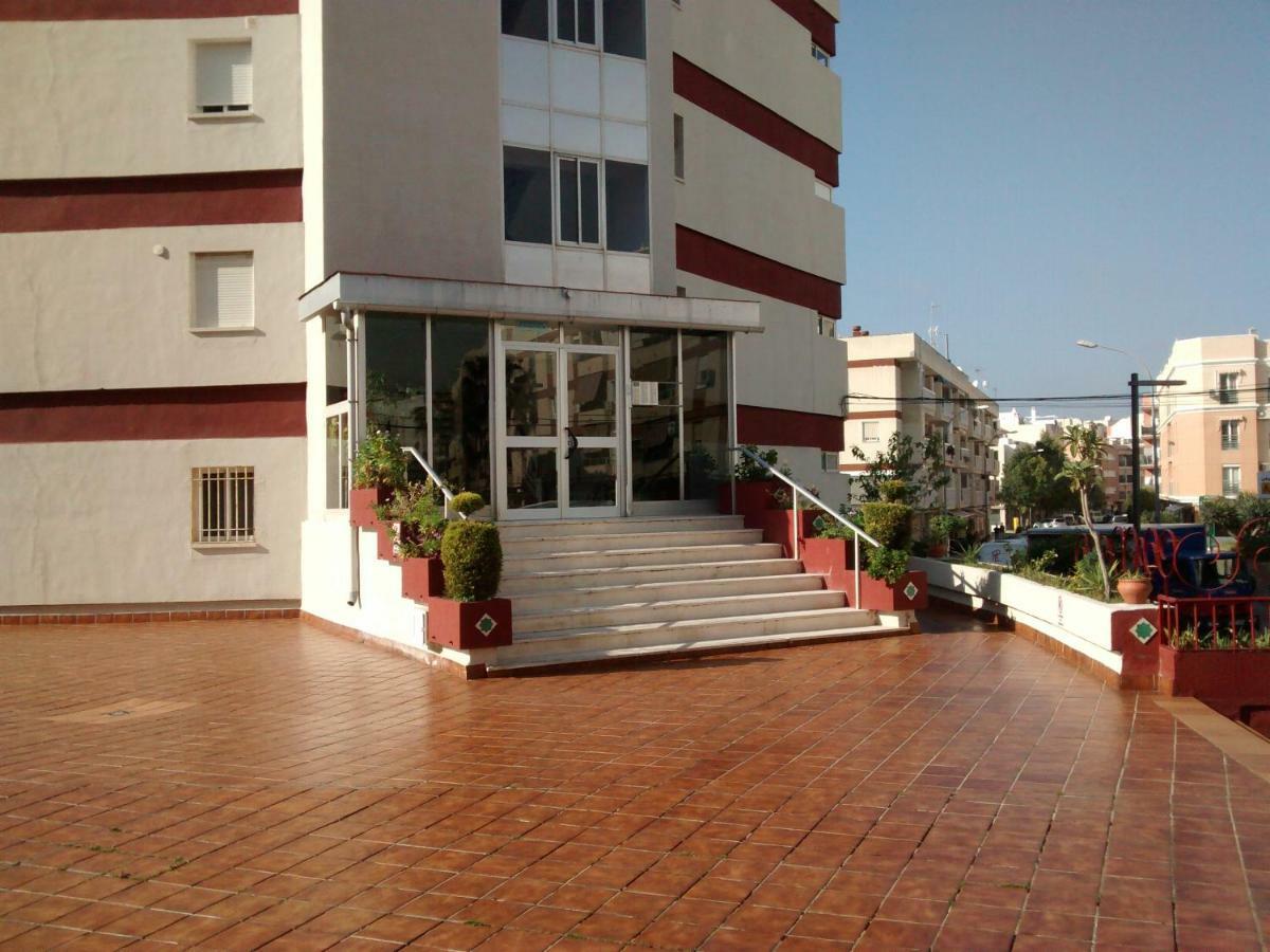 Apartamento Corona Centro Nerja - South Costa Εξωτερικό φωτογραφία