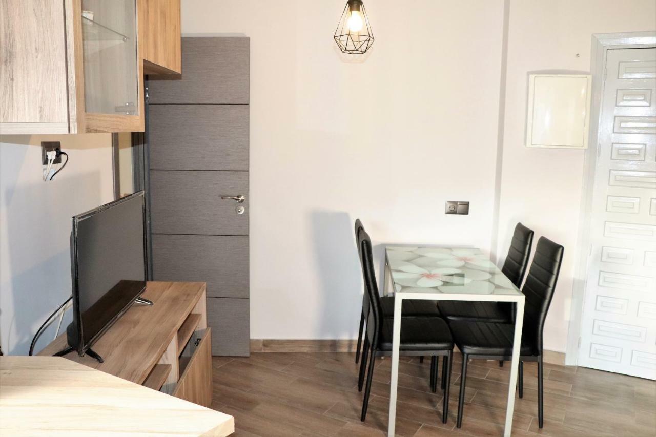 Apartamento Corona Centro Nerja - South Costa Εξωτερικό φωτογραφία