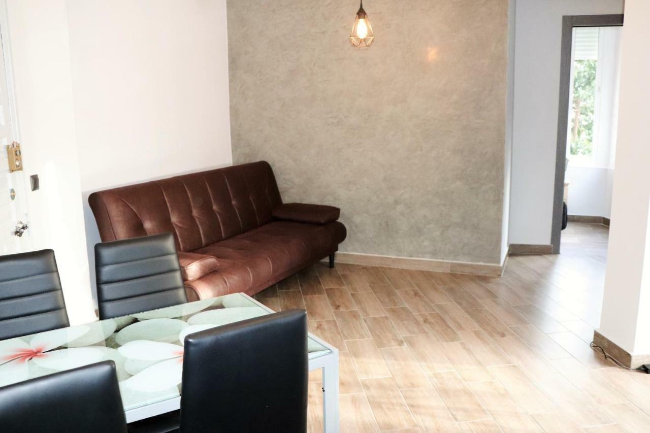 Apartamento Corona Centro Nerja - South Costa Εξωτερικό φωτογραφία