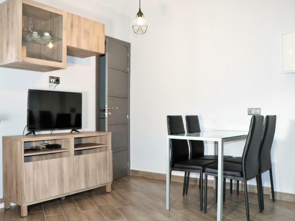 Apartamento Corona Centro Nerja - South Costa Εξωτερικό φωτογραφία