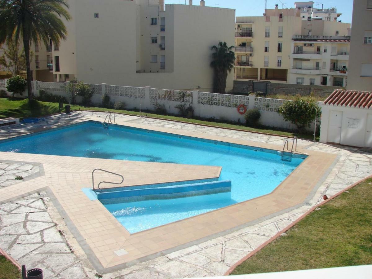 Apartamento Corona Centro Nerja - South Costa Εξωτερικό φωτογραφία
